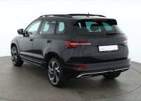 Skoda Karoq Sportline 1.5 TSI DSG