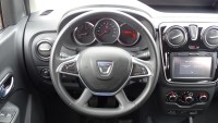 Dacia Dokker 1.2 TCe 115 Stepway