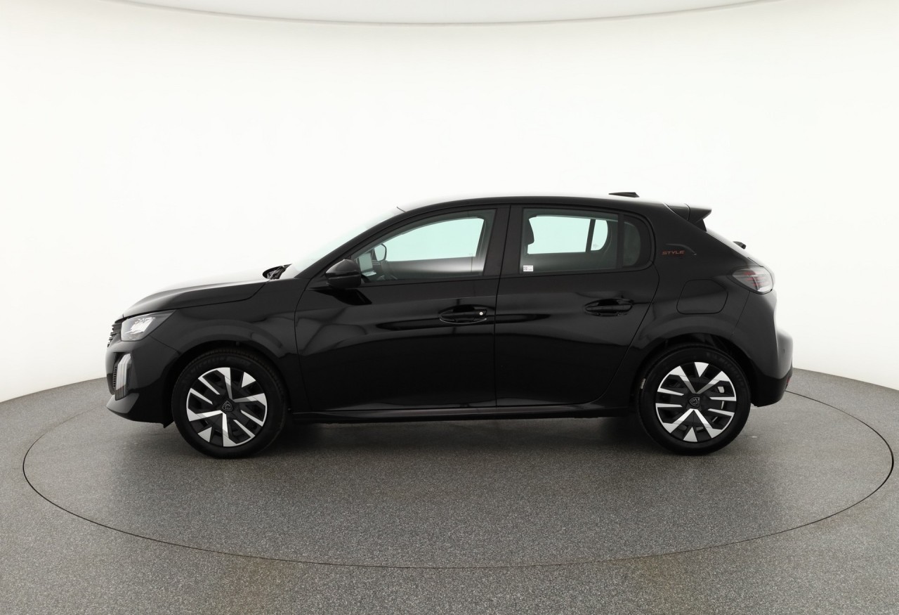 Peugeot 208 1.2 PureTech