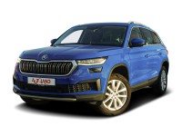 Skoda Kodiaq 1.5 TSI Style 2-Zonen-Klima Navi Sitzheizung
