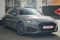 Audi A4 Quattro Avant 45 TFSI quattro S line