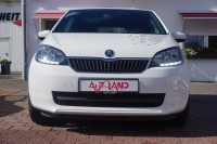 Skoda Citigo 1.0 MPI Fun