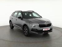 Skoda Kamiq 1.0 TSI DSG
