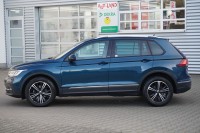 VW Tiguan 1.5 TSI Active