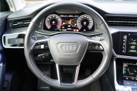 Audi A6 Avant 45 2.0 TFSI sport