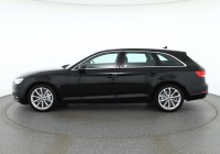 Vorschau: Audi A4 Avant 45 TFSI S-tronic Sport