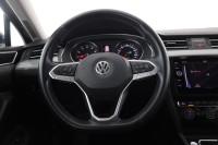 VW Passat Variant 2.0 TSI DSG