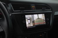 VW Tiguan Allspace 2.0 TDI 4M Highline