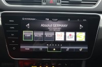 Skoda Superb 2.0 TDI Ambition DSG