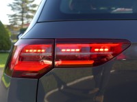 VW Golf VIII 2.0 GTI DSG