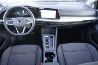 VW Golf VIII Variant 1.5 eTSI DSG