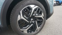 Citroen C4 X Max