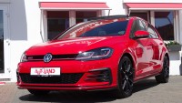 Vorschau: VW Golf VII 2.0 TSI GTI Performance