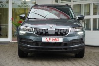 Skoda Karoq 1.5 TSI DSG
