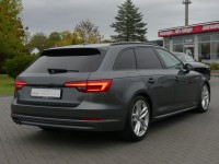 Audi A4 Avant 2.0 TDI sport ultra