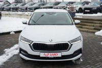 Skoda Octavia 1.5 16V TSI Ambition