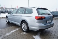 VW Passat Variant 2.0 TDI Business DSG