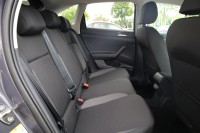 VW Taigo 1.5 TSI DSG