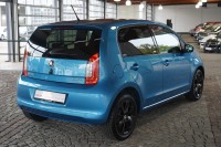 Skoda Citigo 1.0 MPI