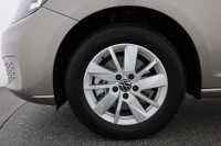 VW Caddy Maxi 2.0 TDI DSG