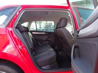 Skoda Rapid Spaceback 1.0 TSI Drive