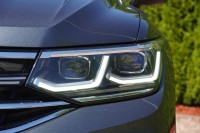 VW Tiguan Allspace 1.5 TSI DSG