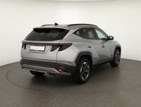 Hyundai Tucson 1.6T-GDI Aut.