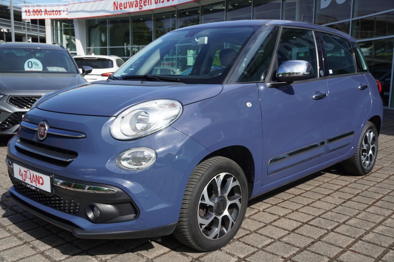 Fiat 500L 1.4 Mirror