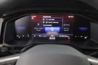 VW Taigo 1.5 TSI DSG