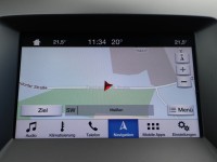 Ford Edge 2.0 TDCi Bi-Turbo Titanium