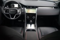 Land Rover Discovery Sport 2.0 M-Hybrid AWD