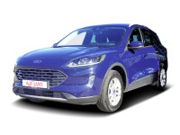 Ford Kuga 2.5 PHEV Titanium Aut. Navi AHK PDC