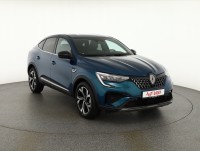 Renault Arkana Techno mHEV 140 Aut.