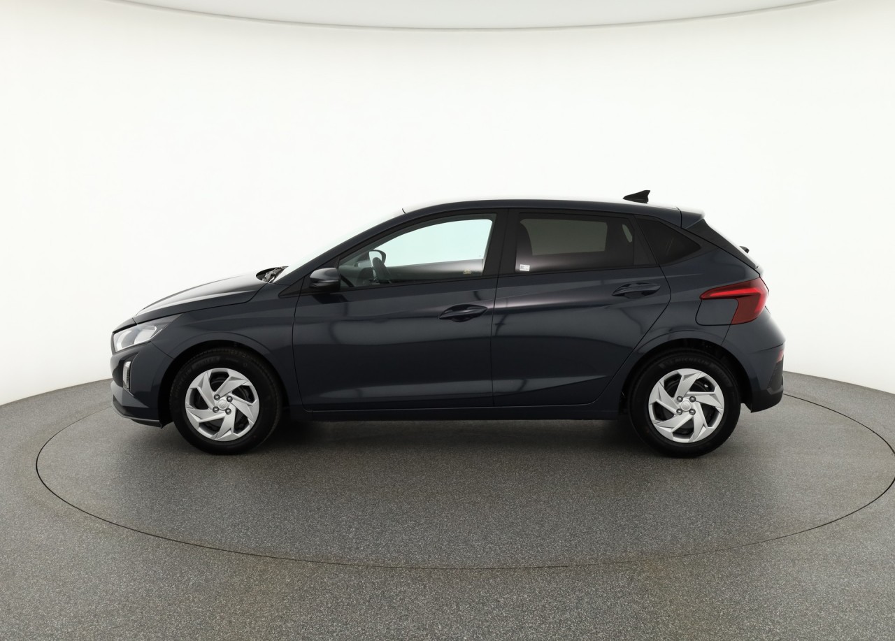 Hyundai i20 1.2