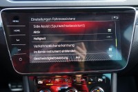 Skoda Superb Combi 2.0 TSI DSG Sportline