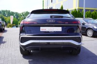 Audi Q3 Sportback 1.5 TFSI s-line s-tronic n.Modell
