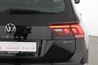 VW Tiguan 2.0 TSI DSG 4Motion