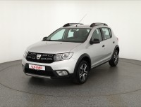 Dacia Sandero II TCe 90 Aut. Stepway Celebration Navi Tempomat Bluetooth