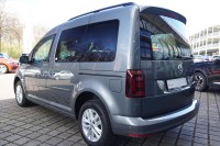 VW Caddy 2.0 TDI DSG