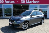 Vorschau: Skoda Kamiq 1.0 TSI