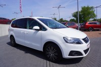 Seat Alhambra 2.0 TDI