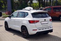 Cupra Ateca 2.0 4Drive