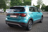 VW T-Cross 1.0 Active
