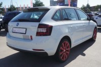Skoda Rapid Spaceback 1.2 Drive