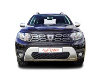 Dacia Duster SCe 115 Prestige Sitzheizung Kamera Navi