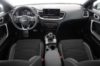 Kia cee'd Sporty Wagon Ceed SW GT-Line 1.5 T-GDI Aut.