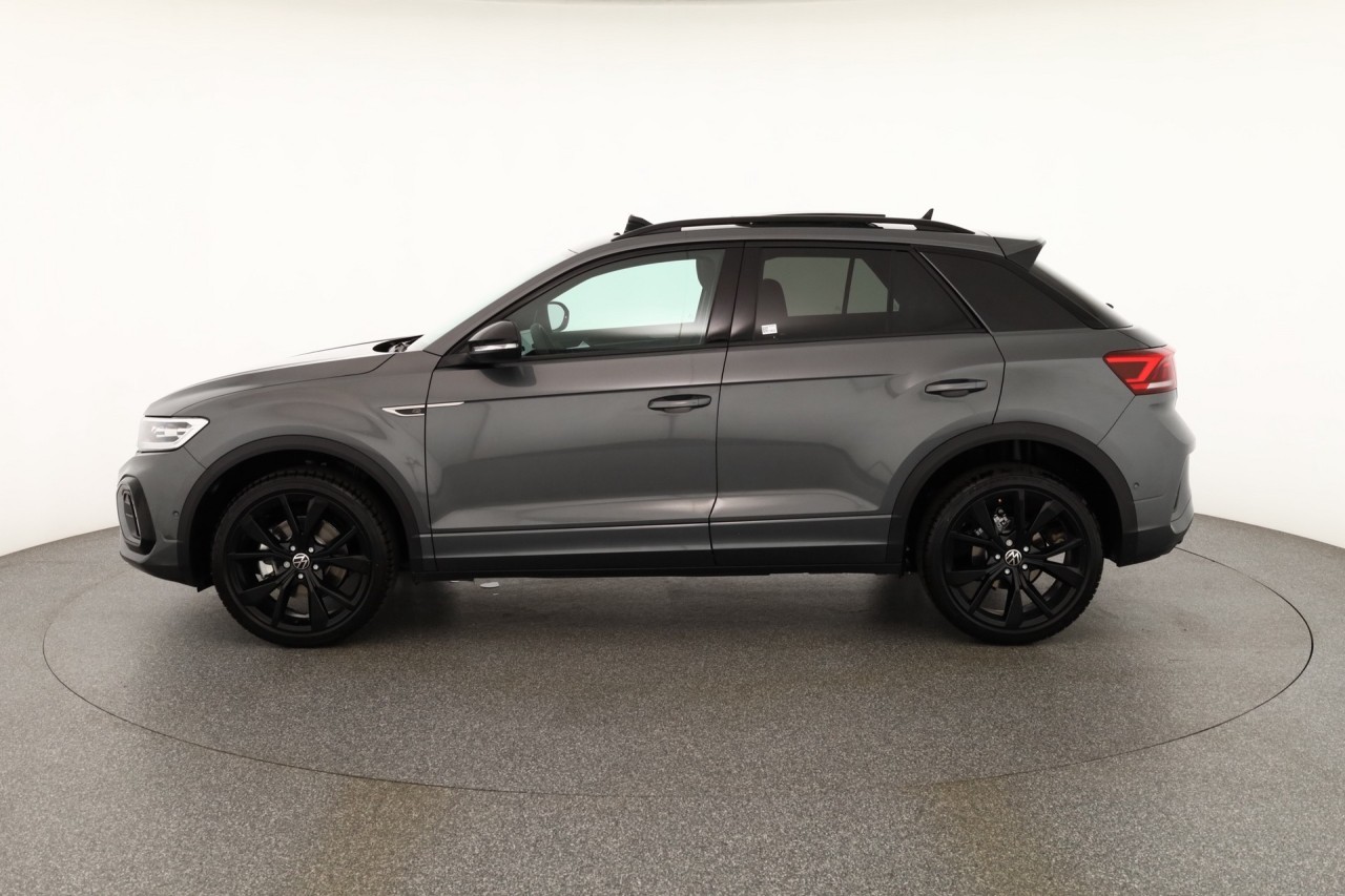 VW T-Roc R-Line Black Style 1.5 TSI DSG
