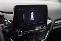 Ford Fiesta 1.0 M-Hybrid ST-Line