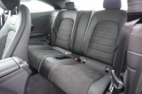 Mercedes-Benz C 180 C180 AMG Line Aut.