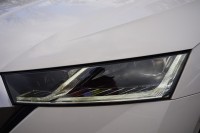 Skoda Octavia Combi 2.0TDI DSG